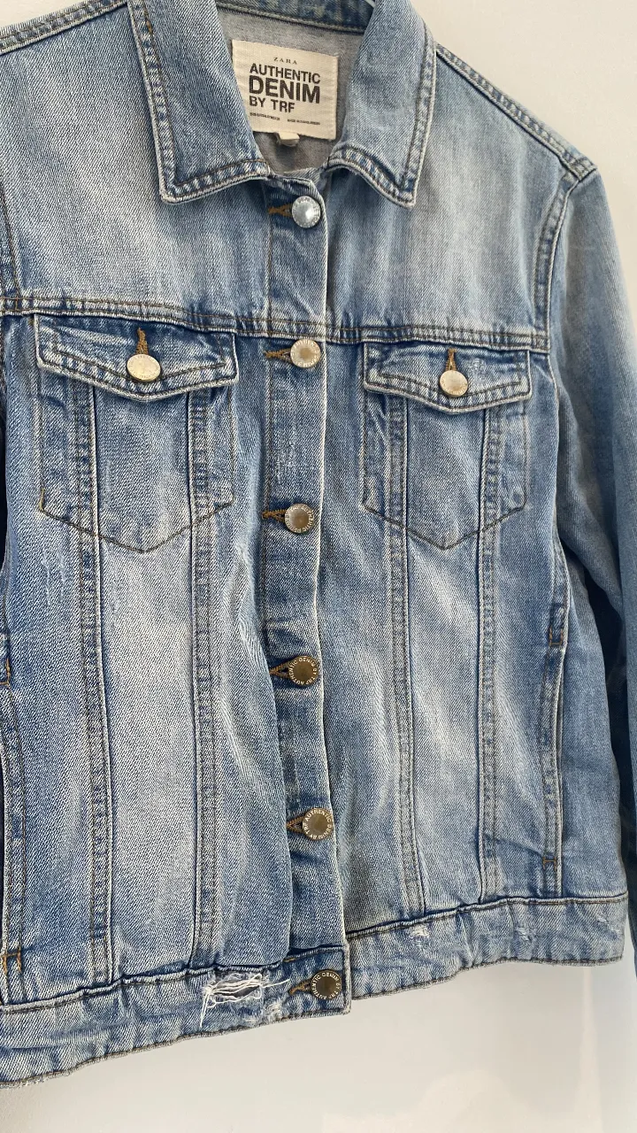 Campera Zara - imagen 2