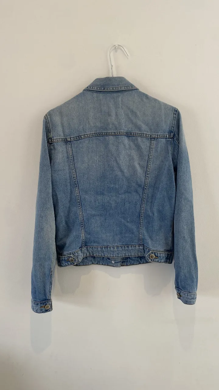 Campera Zara - imagen 4