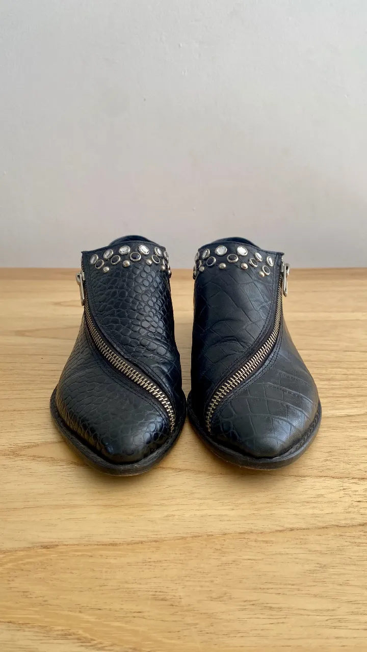 Botas Kosiuko - imagen 4