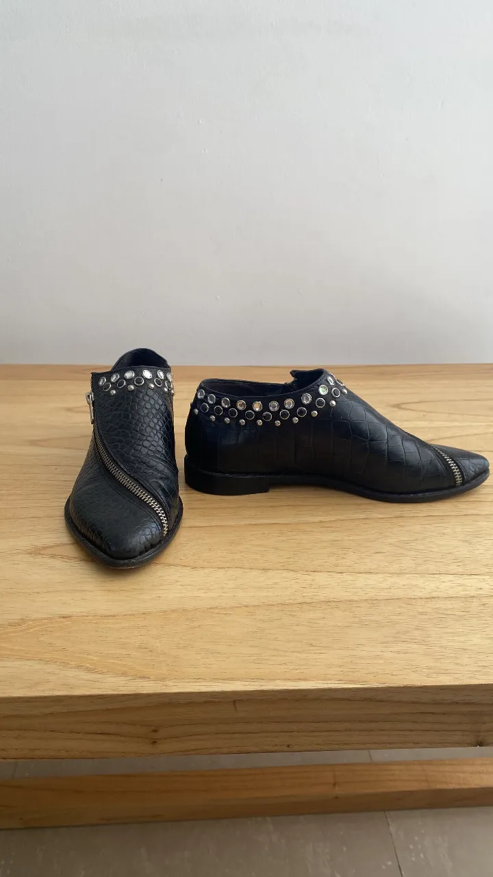 Botas Kosiuko - imagen 2