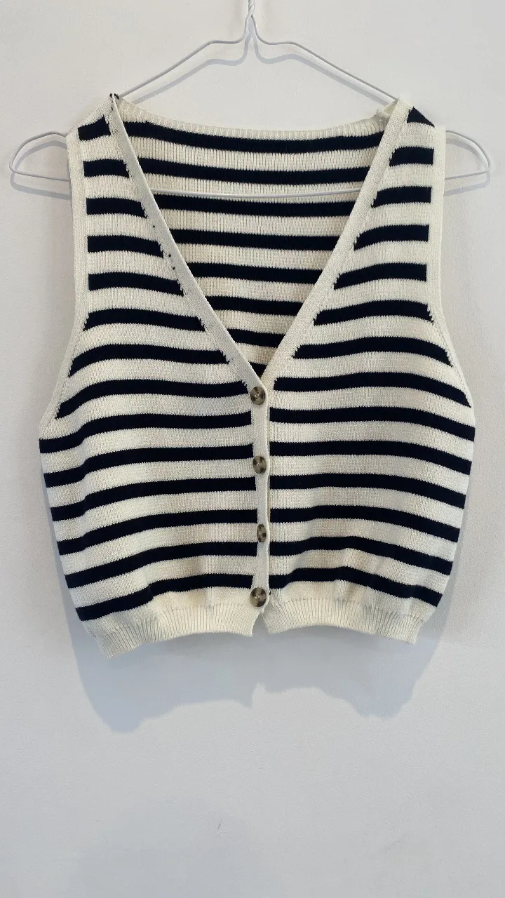 Sweater Sin marca - imagen 1