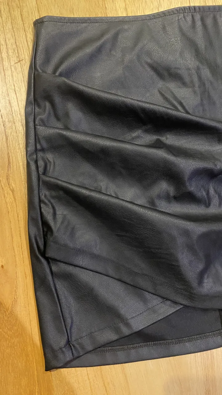 Pollera Sin marca - imagen 3