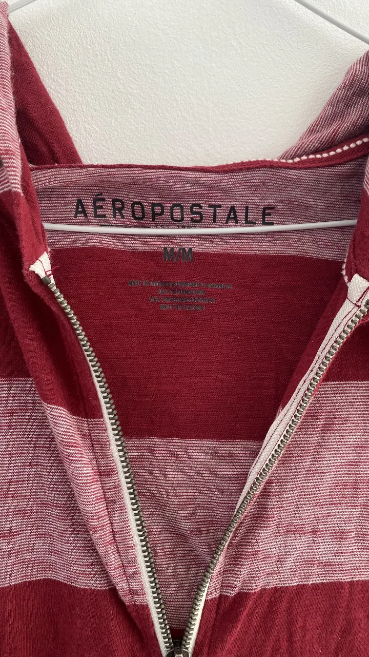 Buzo Aéropostale miniatura 2