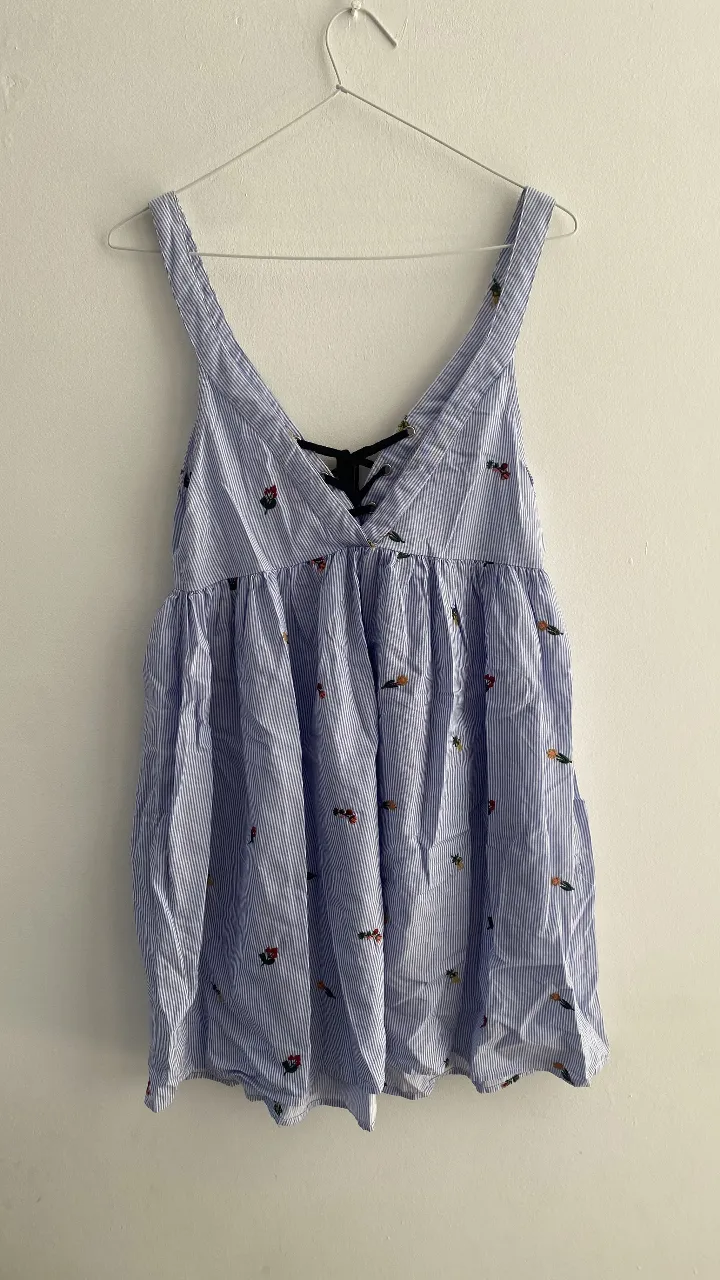 Vestido Zara - imagen 4