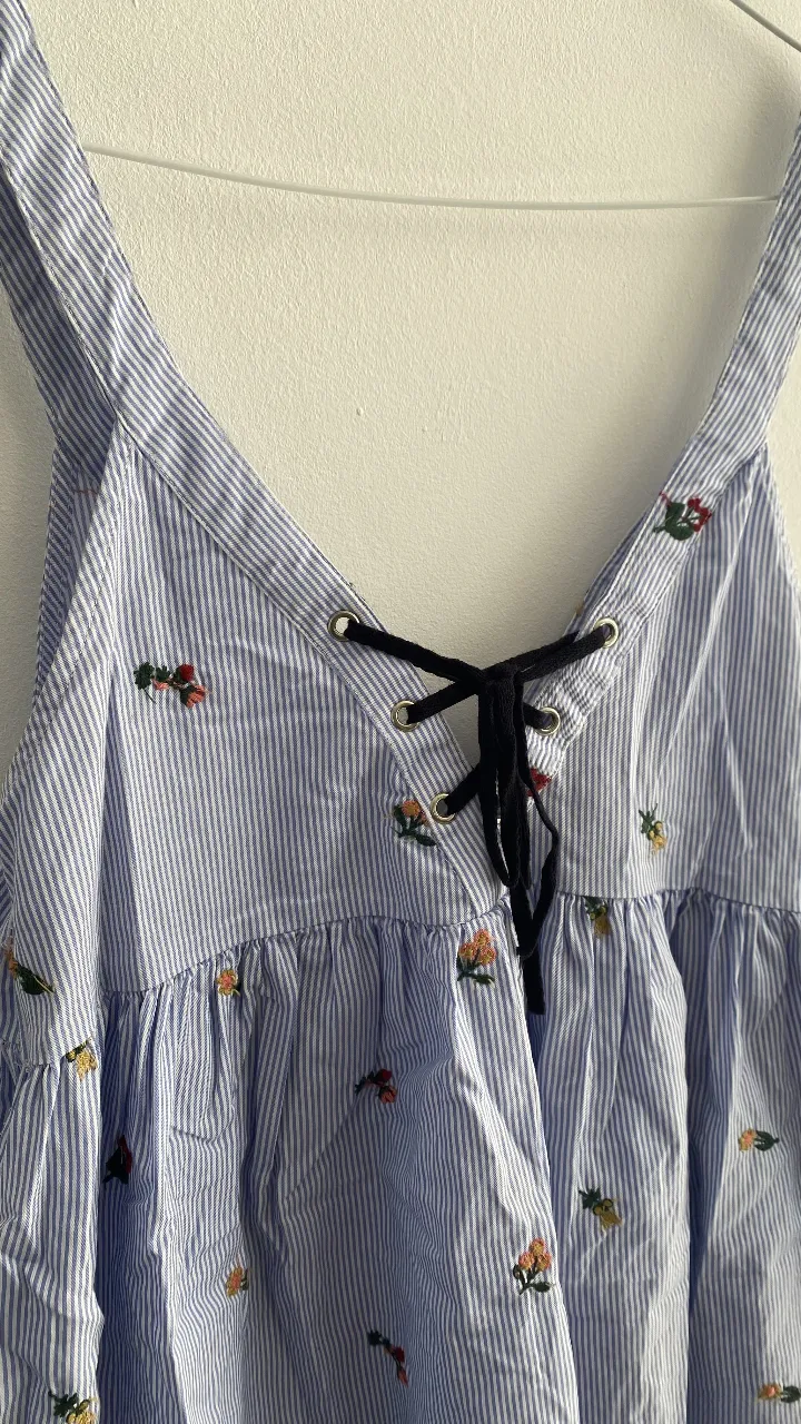 Vestido Zara - imagen 2