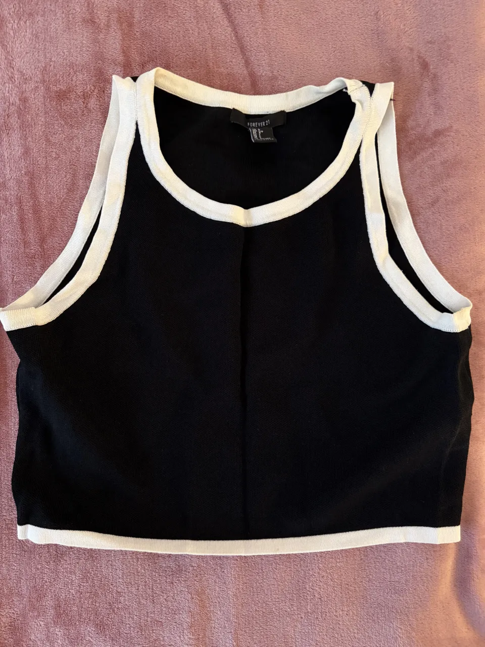 Musculosa Forever 21 - imagen 1