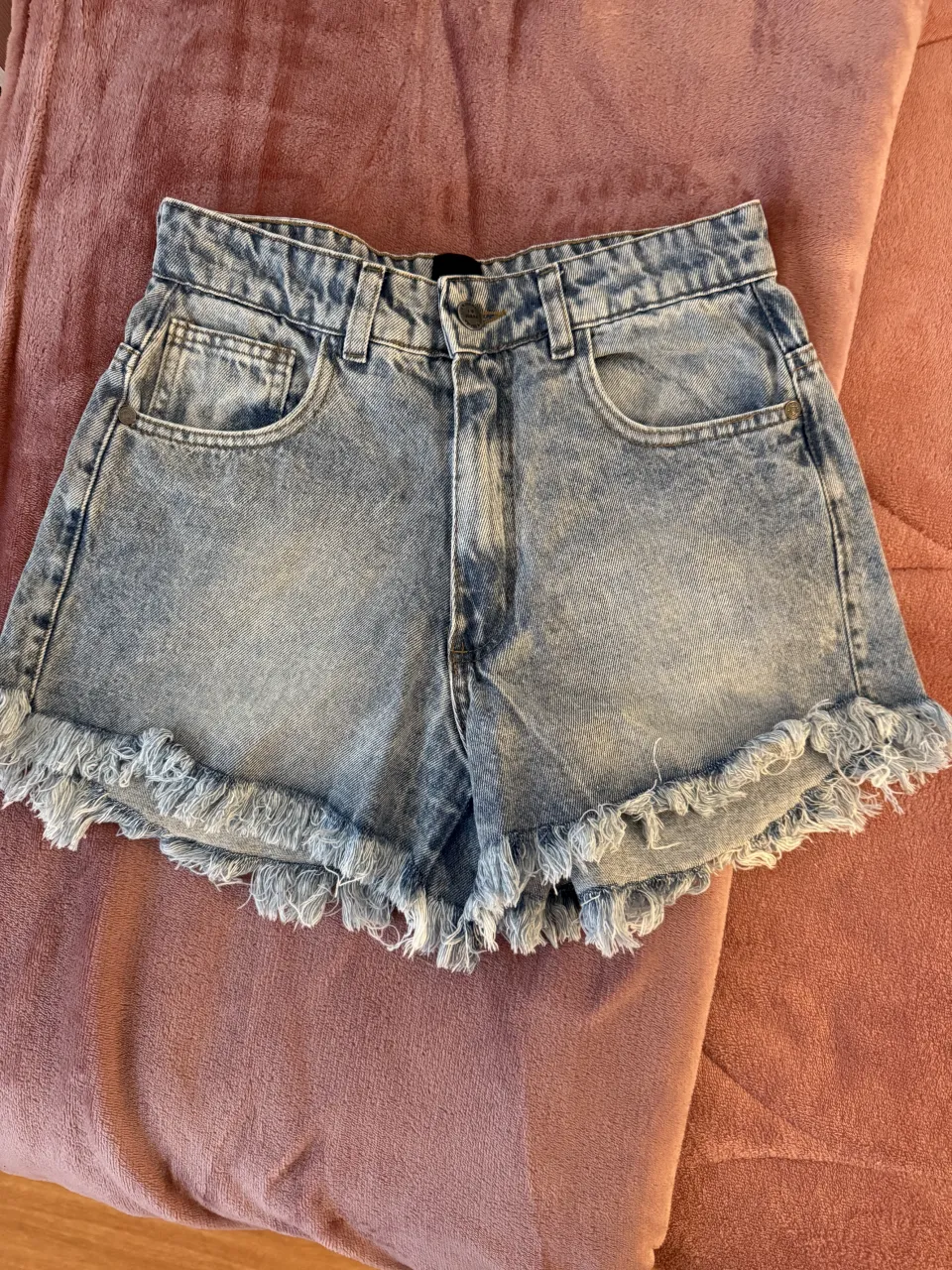 Short I ❤️ juana - imagen 1