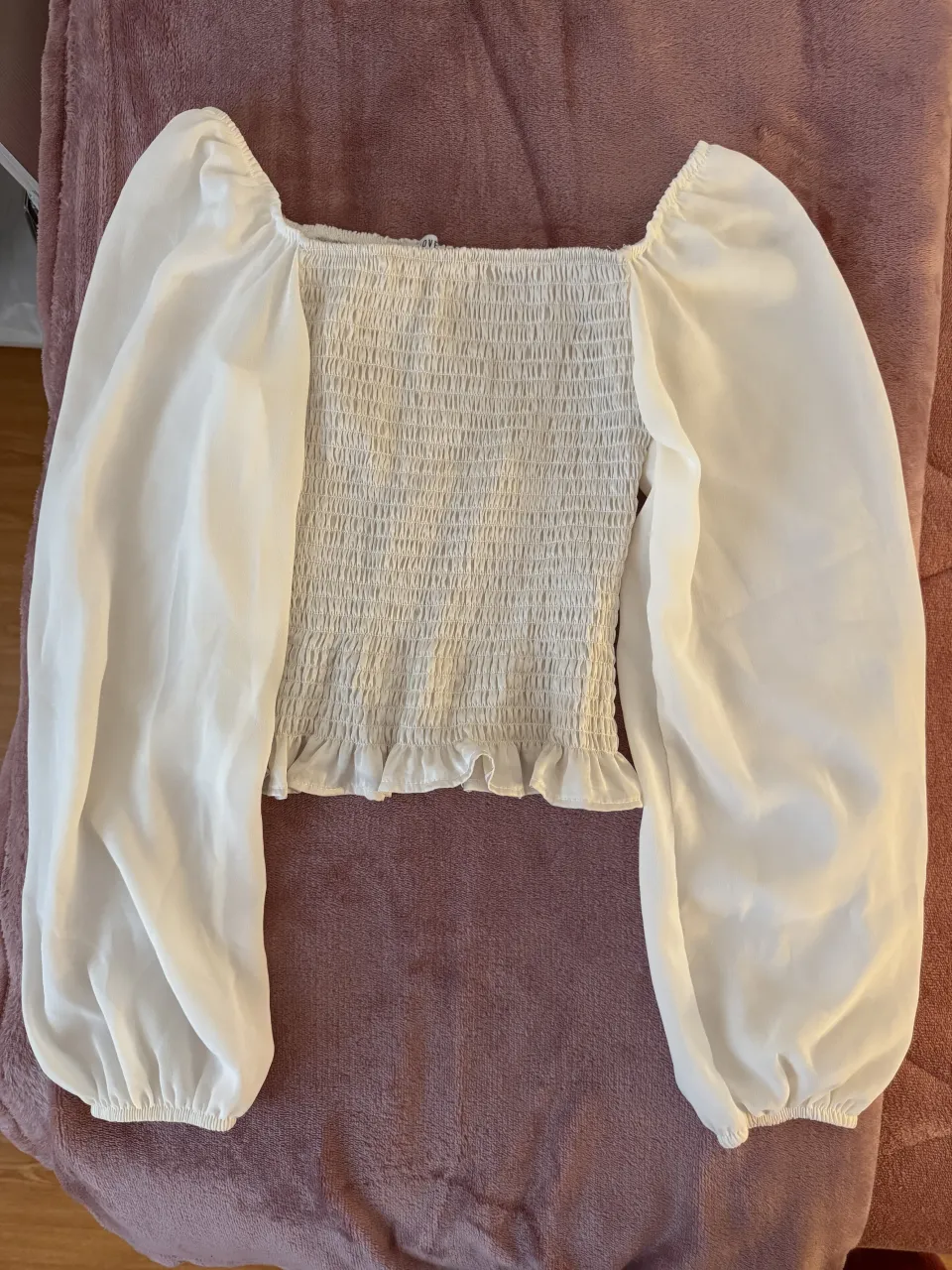Blusa Y lovers - imagen 1