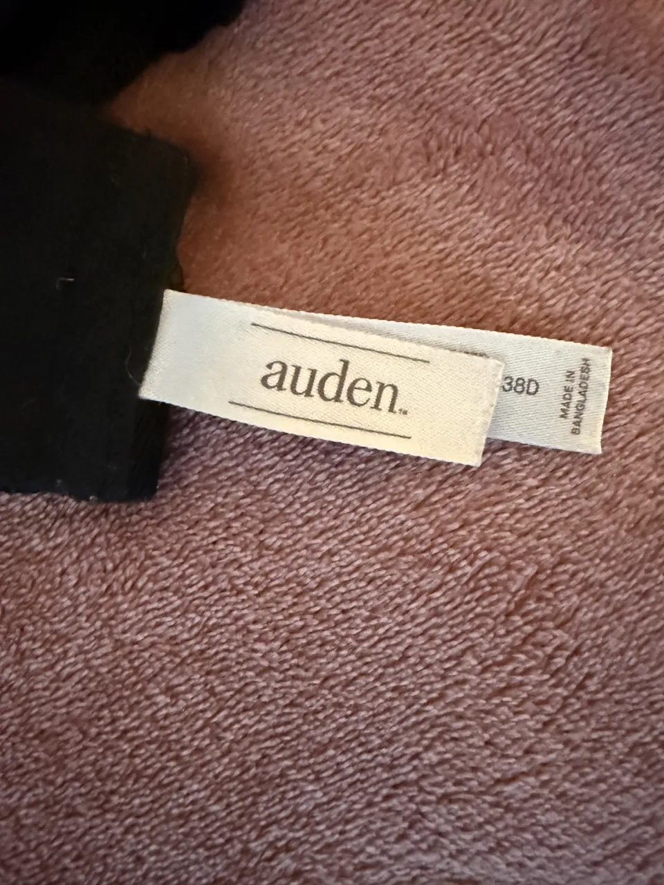 Corpiño Auden - imagen 2
