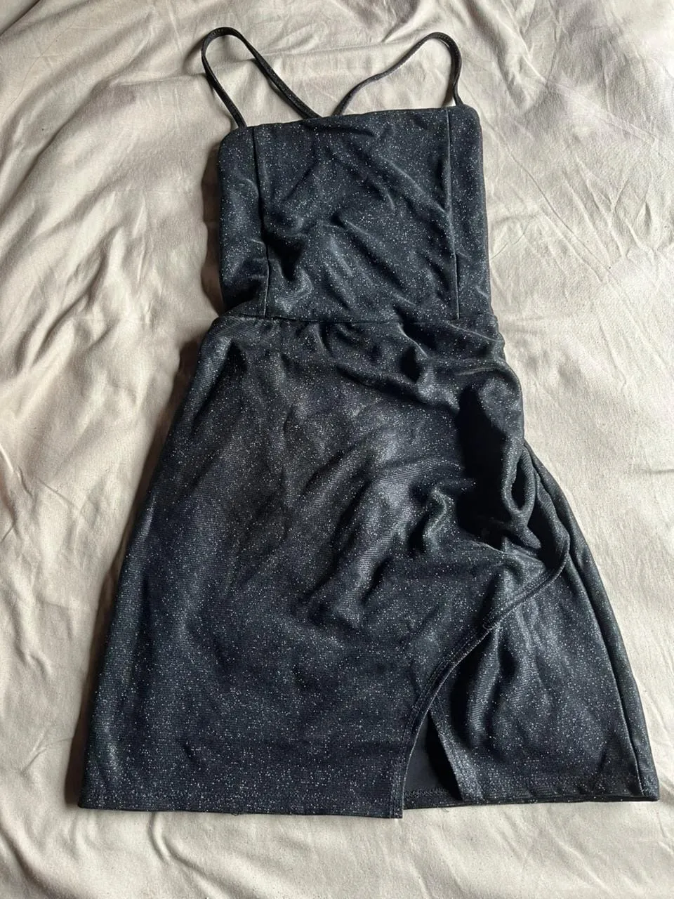 Vestido Avellaneda - imagen 1