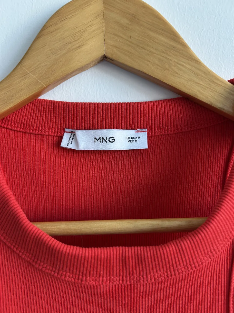 Musculosa MNG - imagen 2