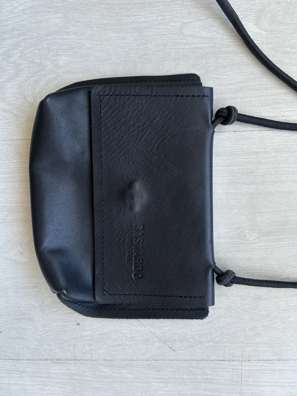 Cartera Bastardo - imagen 2