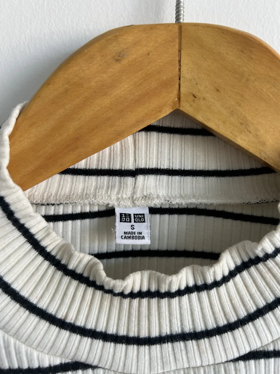 Remera Uniqlo - imagen 3