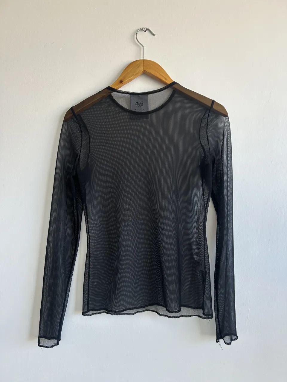 Remera Complot