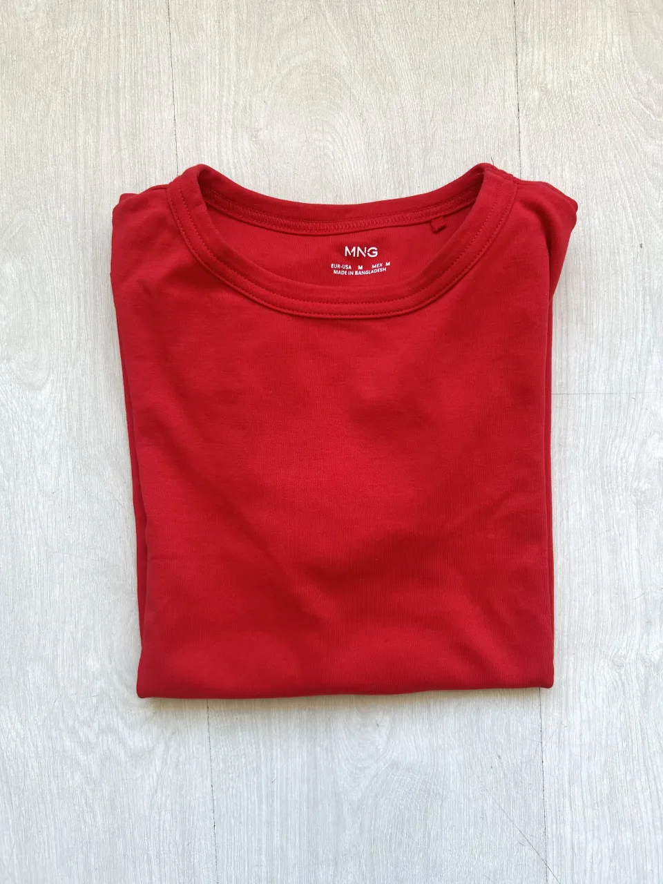 Remera MNG - imagen 3