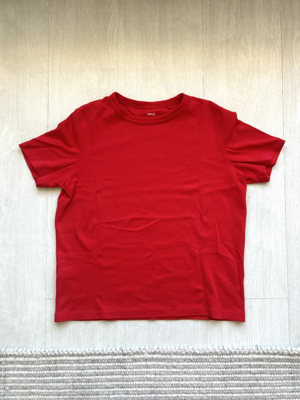 Remera MNG - imagen 1