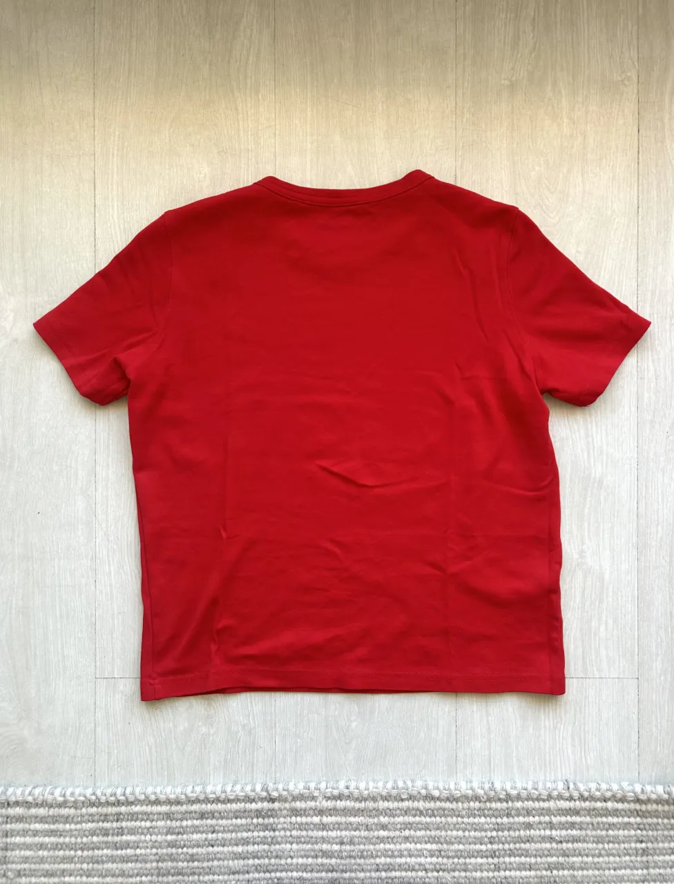 Remera MNG - imagen 2