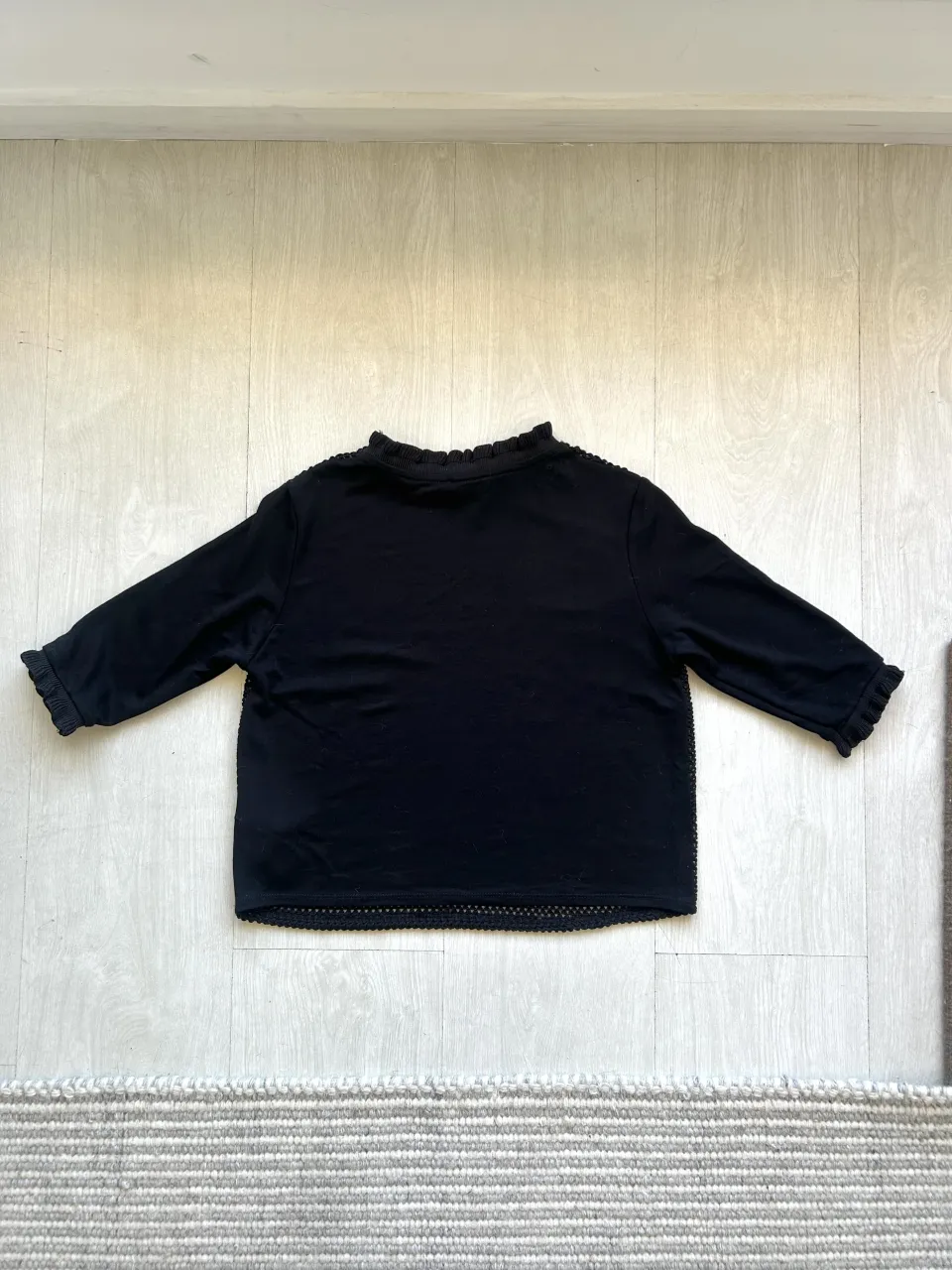 Remera Zara - imagen 3