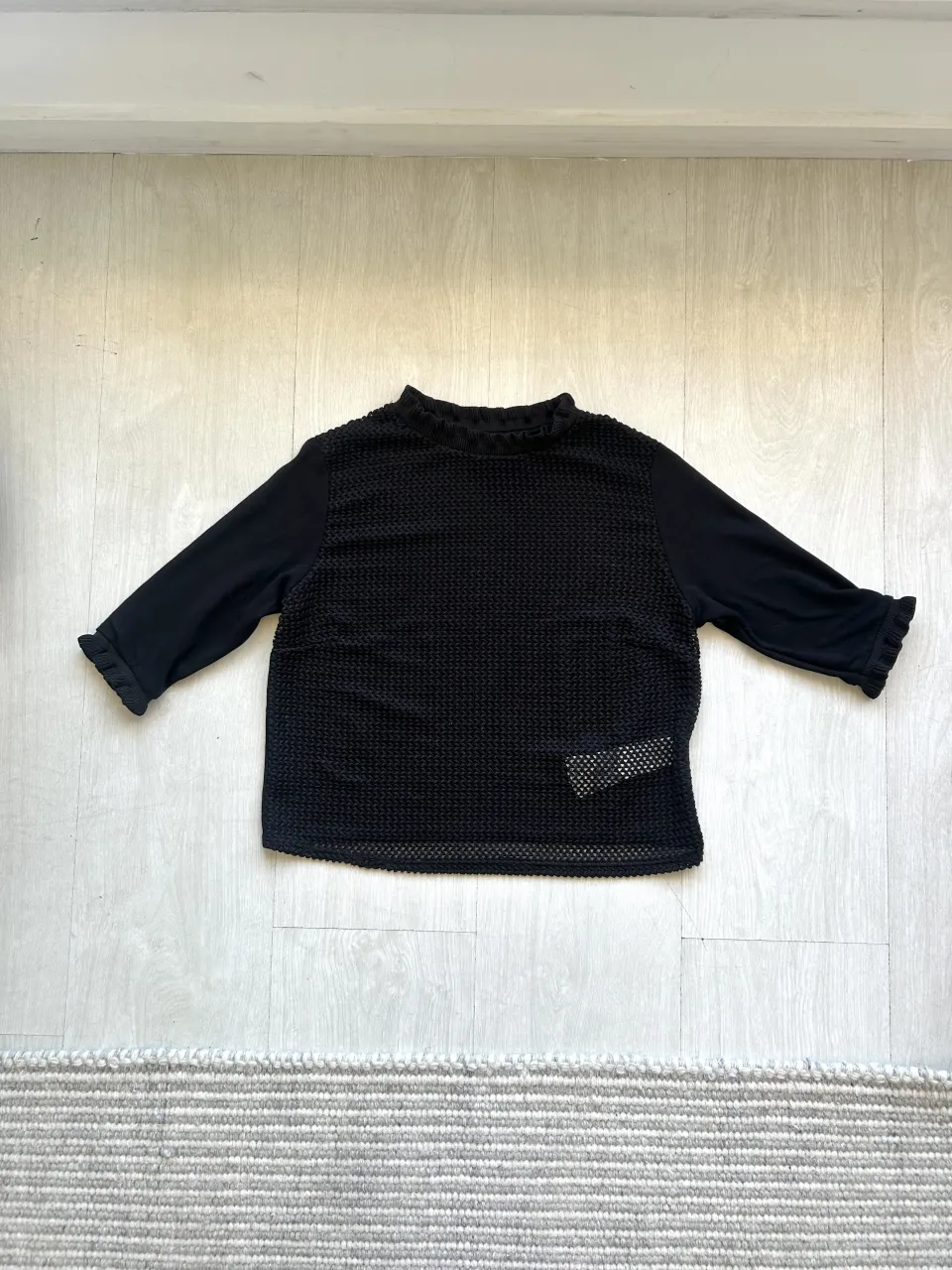 Remera Zara - imagen 2