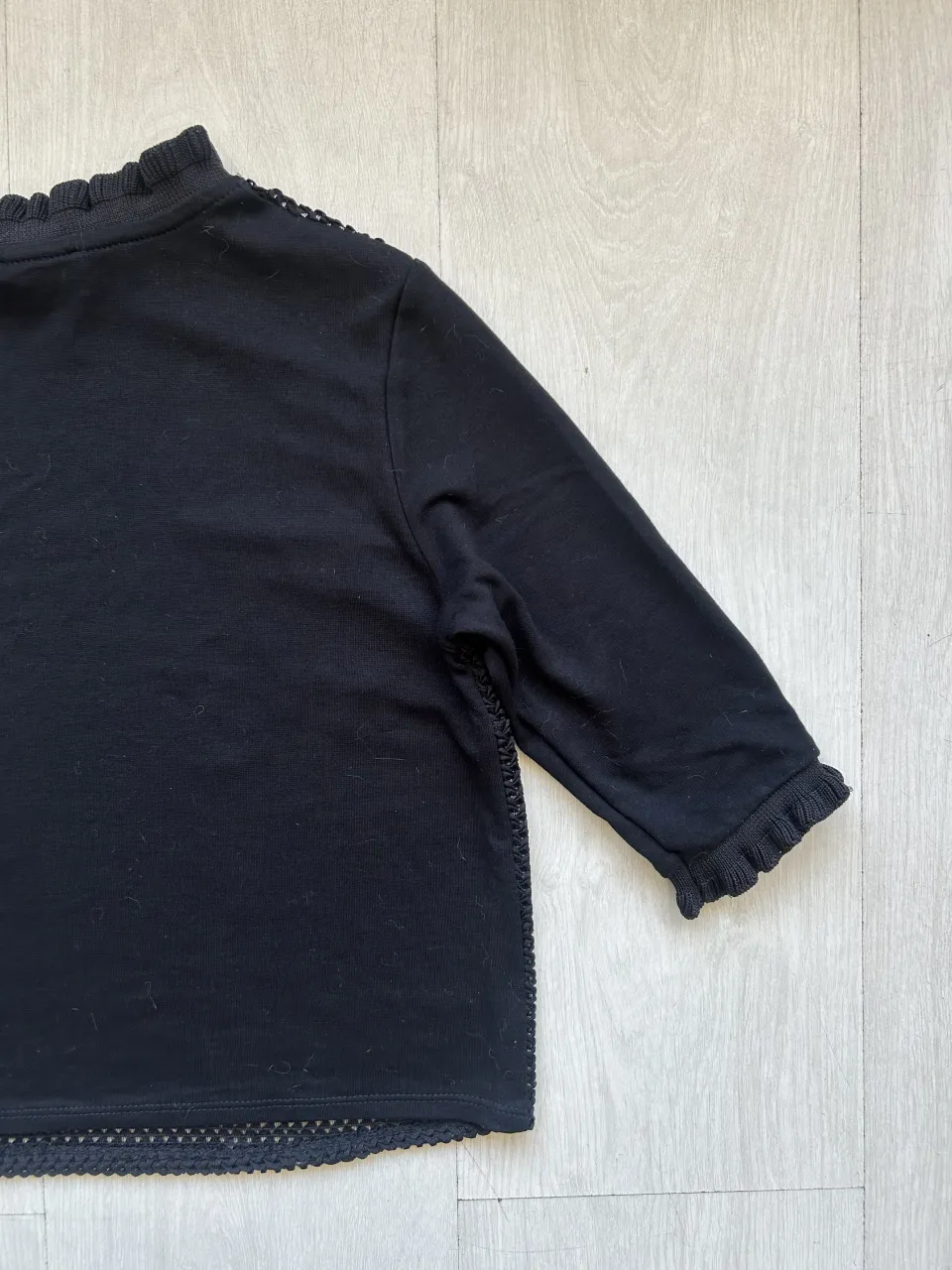 Remera Zara - imagen 8