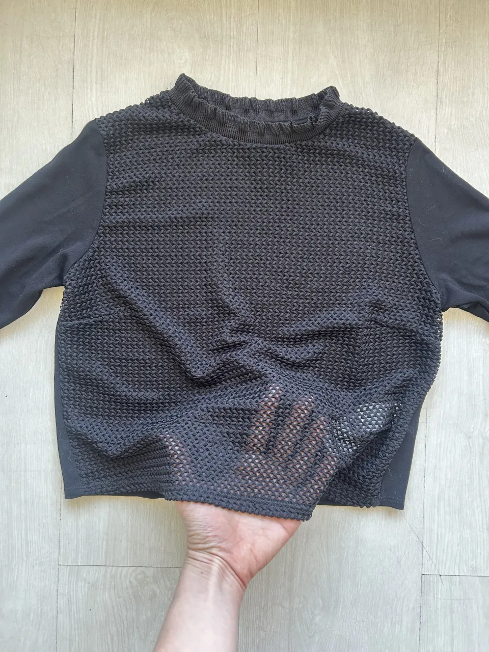 Remera Zara - imagen 4