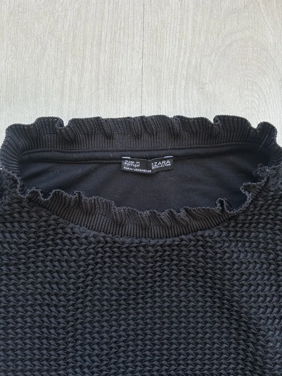Remera Zara - imagen 5