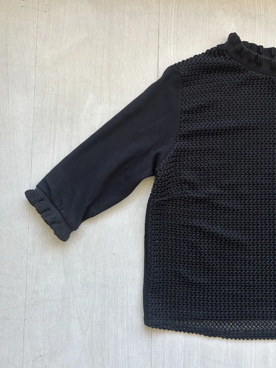 Remera Zara - imagen 7