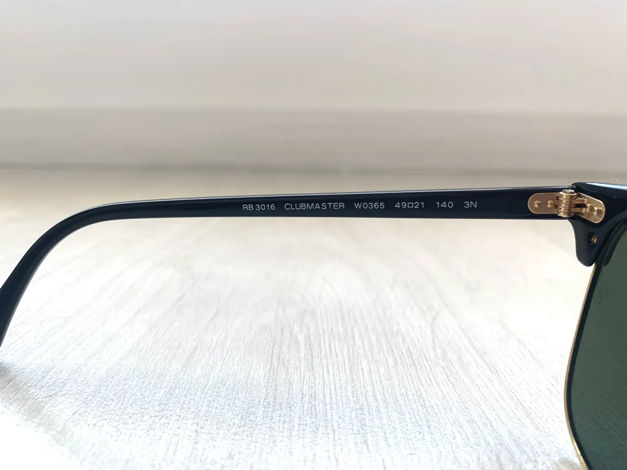 Anteojos Ray-Ban - imagen 5
