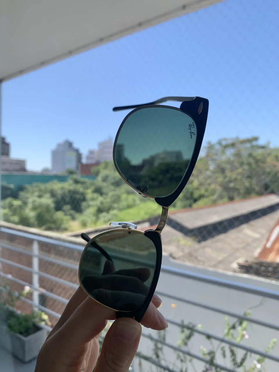 Anteojos Ray-Ban - imagen 1