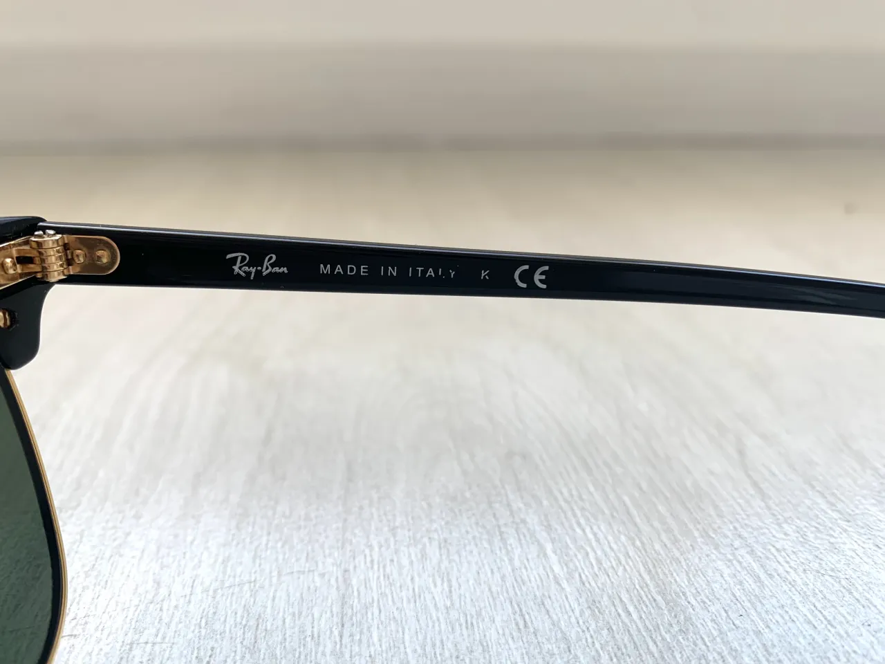 Anteojos Ray-Ban - imagen 4