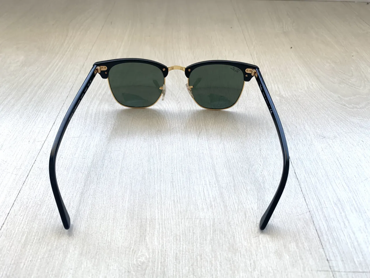 Anteojos Ray-Ban - imagen 3