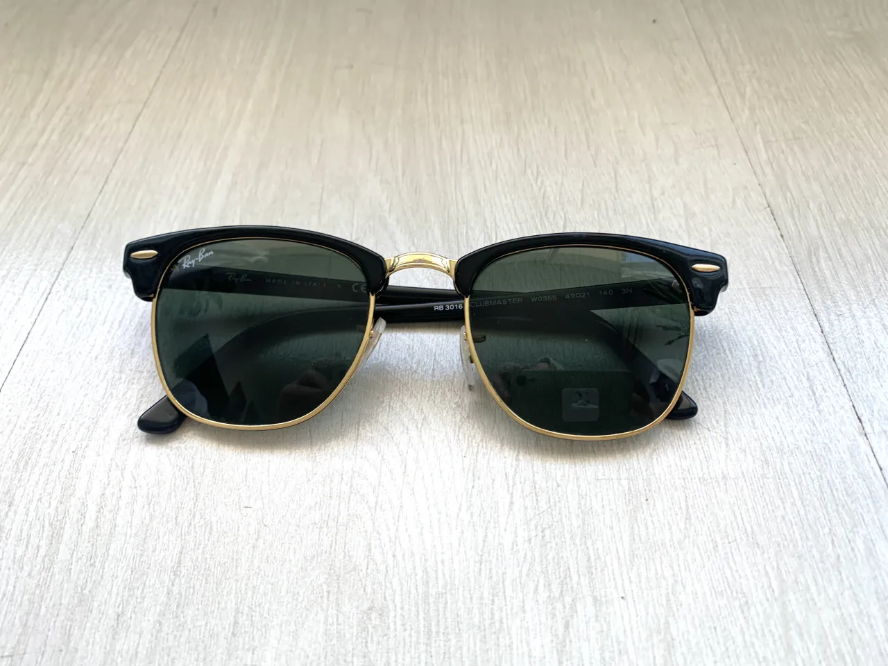 Anteojos Ray-Ban - imagen 2
