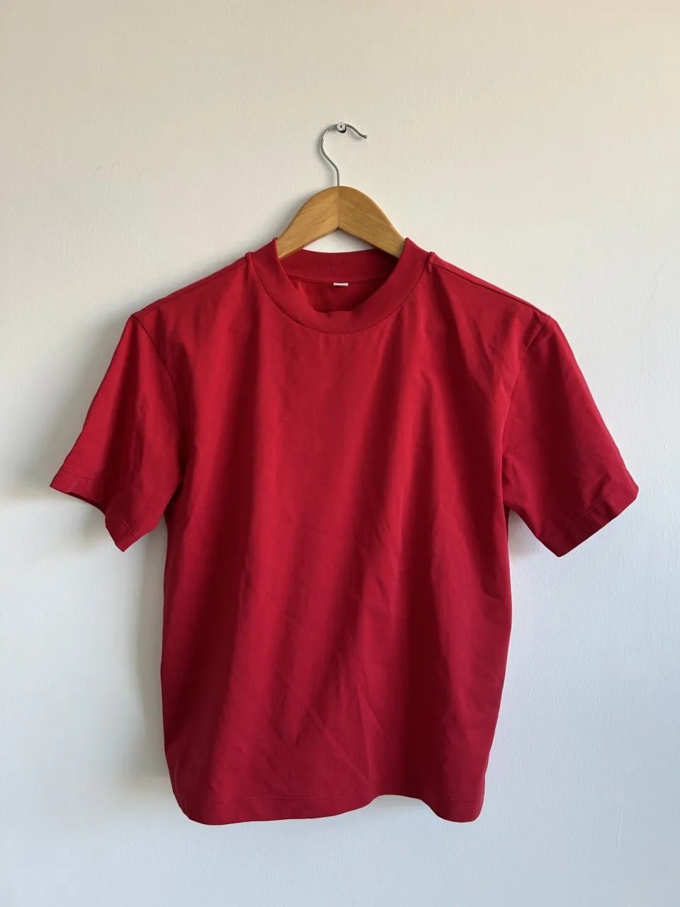 Remera Uniqlo