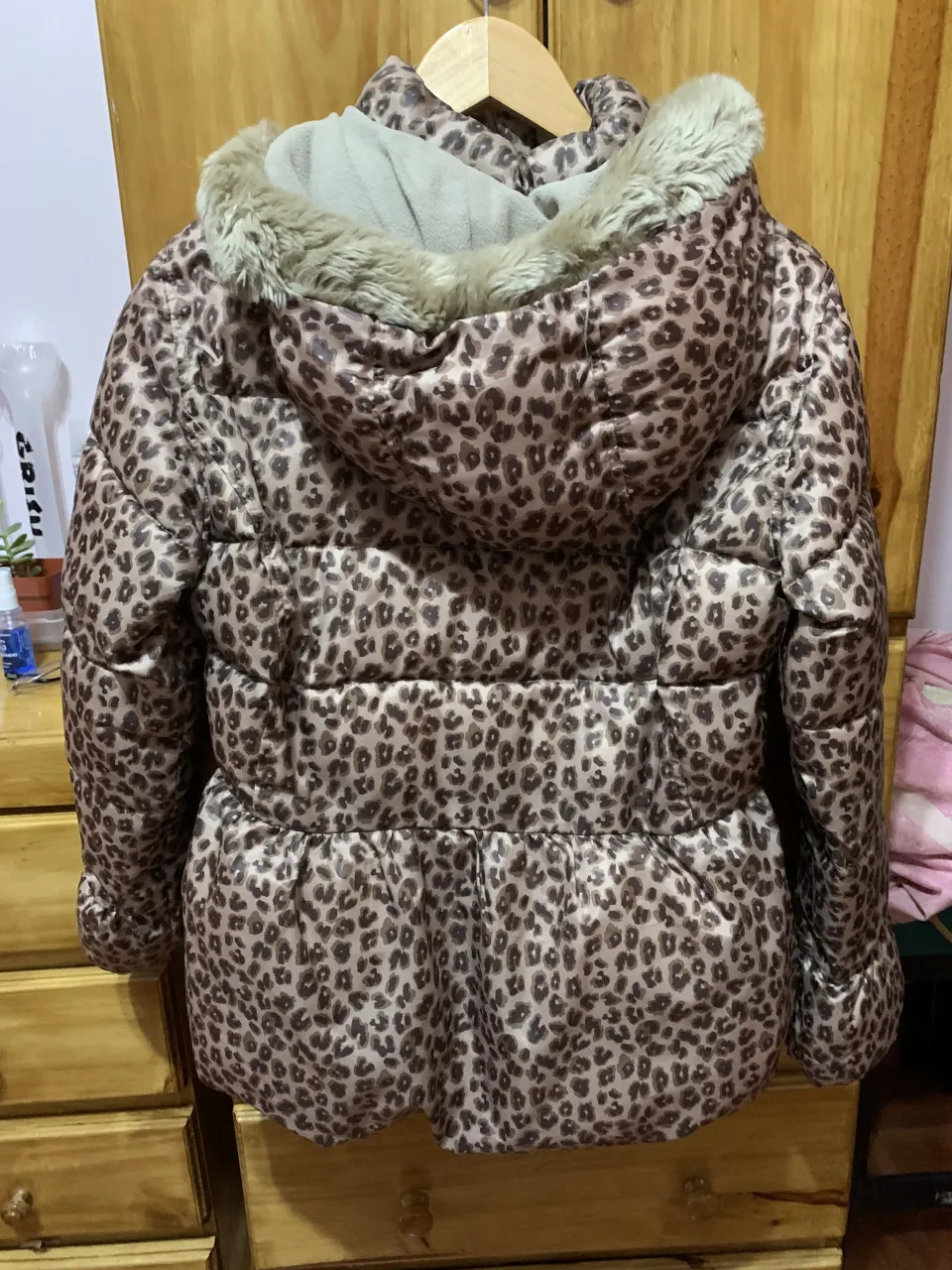 Campera de polar Freestyle - imagen 3