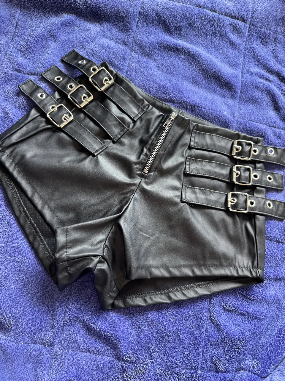 Short Tifanny - imagen 1