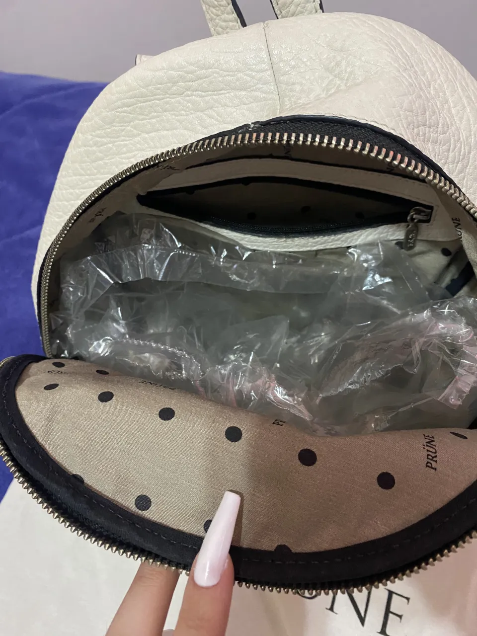 Mochila Prüne - imagen 4