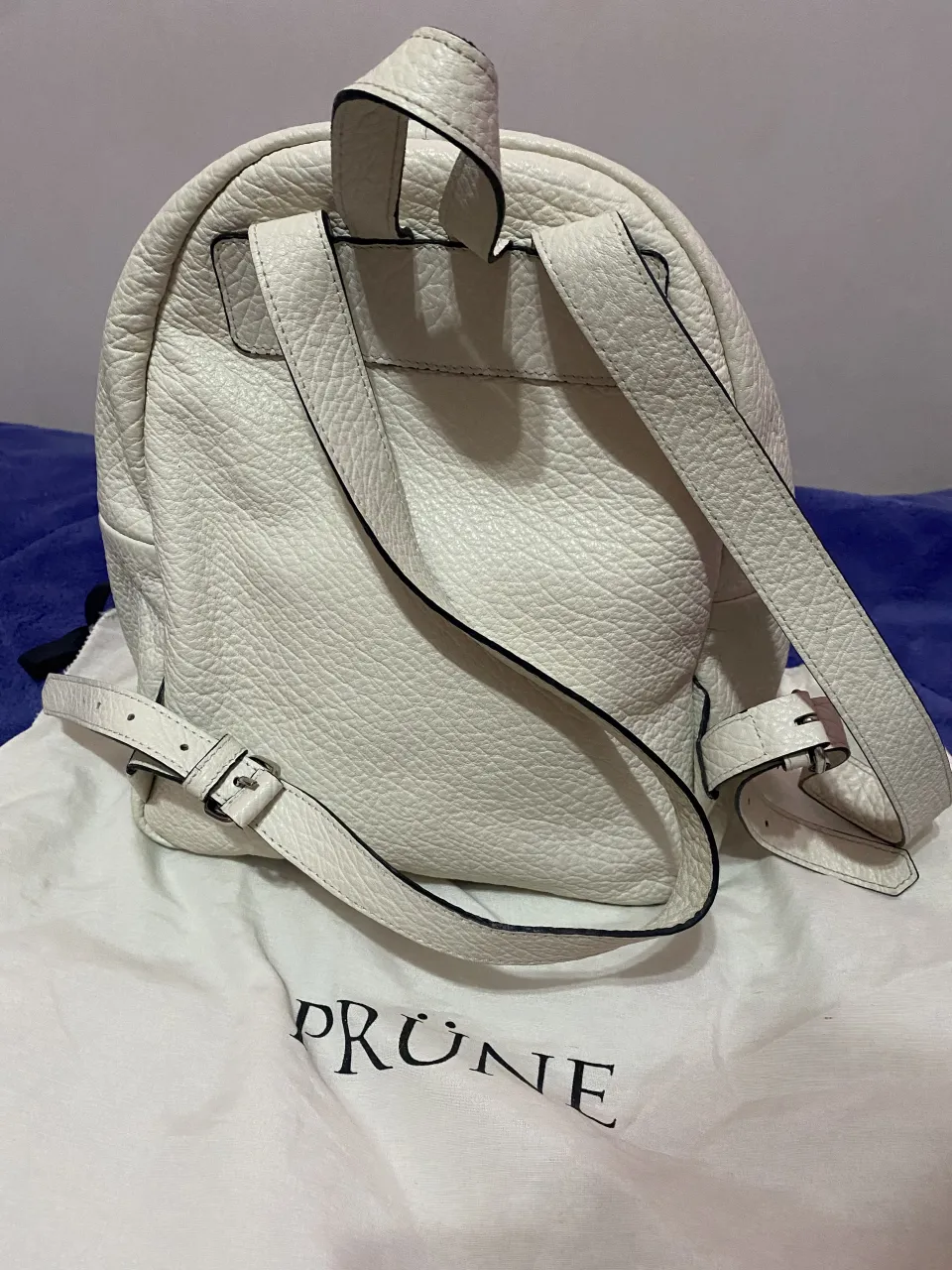 Mochila Prüne - imagen 3