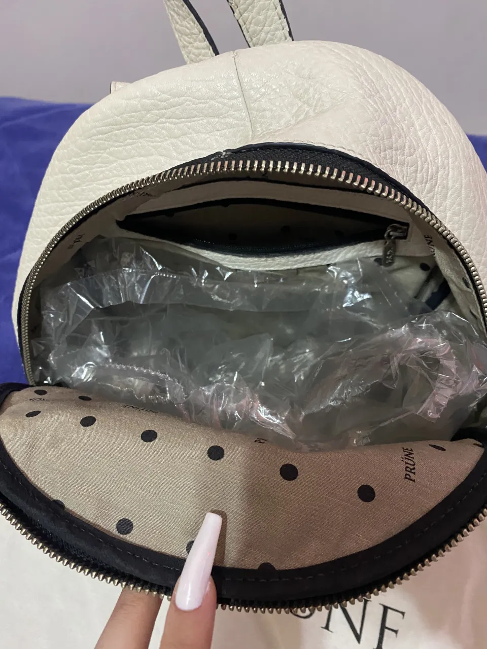 Mochila Prüne - imagen 5
