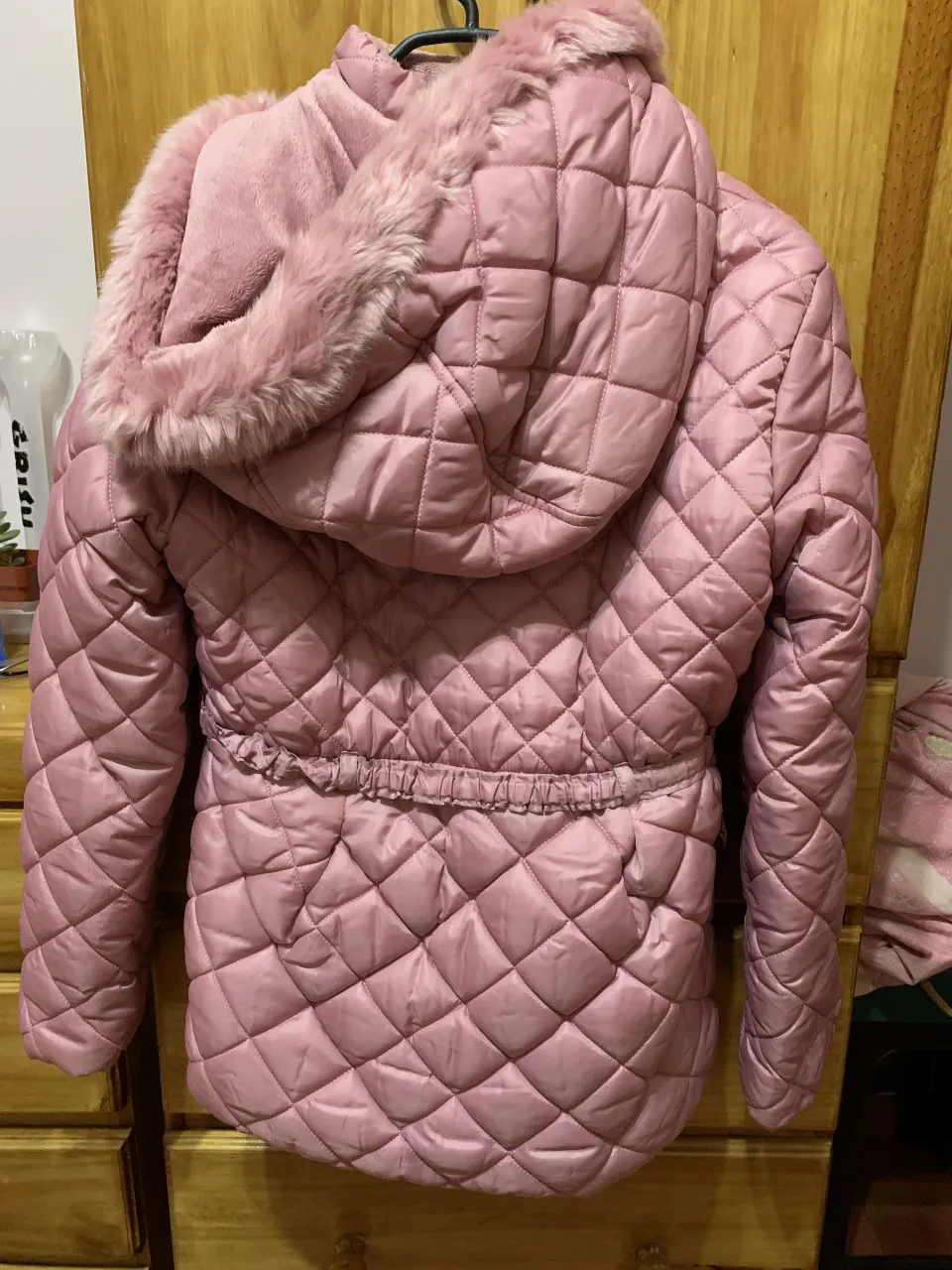 Campera de polar Freestyle - imagen 2
