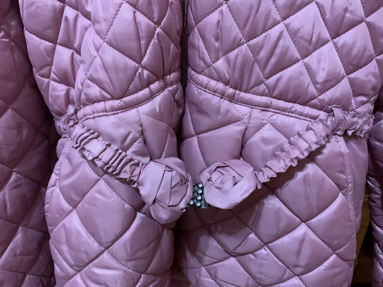 Campera de polar Freestyle - imagen 5