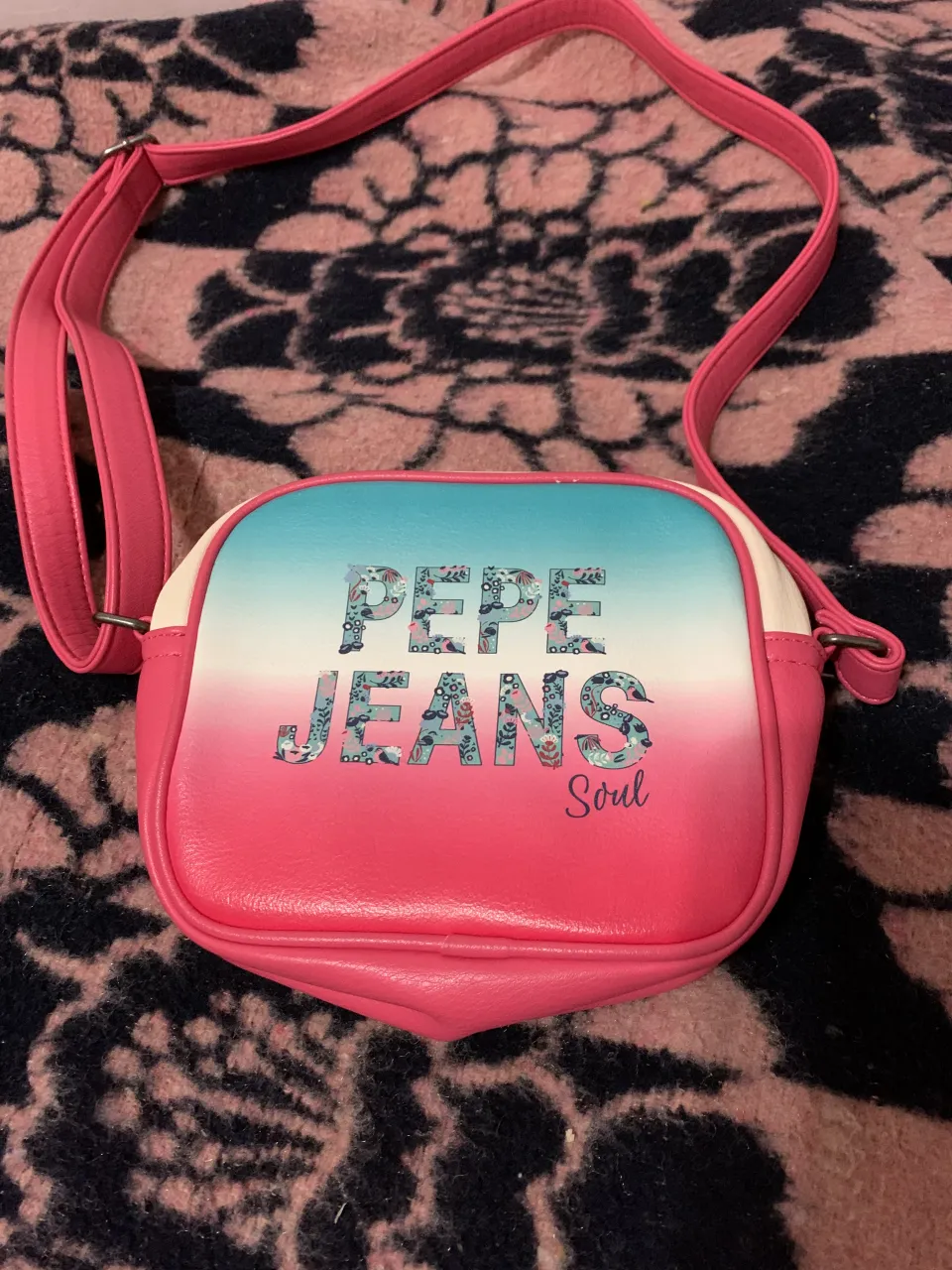 Cartera Pepe Jeans - imagen 2