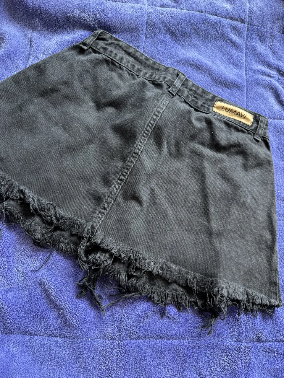 Pollera LMV - imagen 3