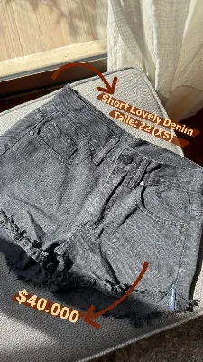 Lovely Denim