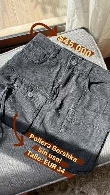 Bershka