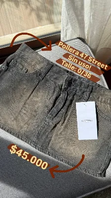 47 Street