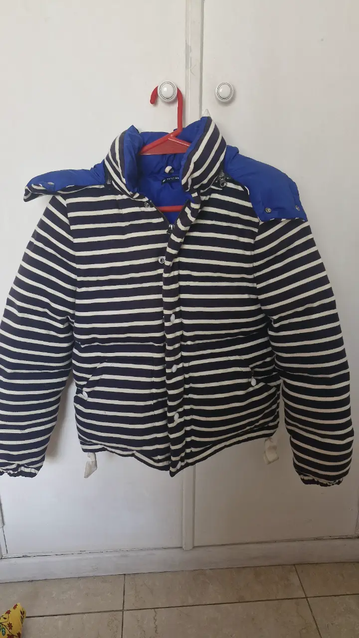 Campera Petit Bateau - imagen 2