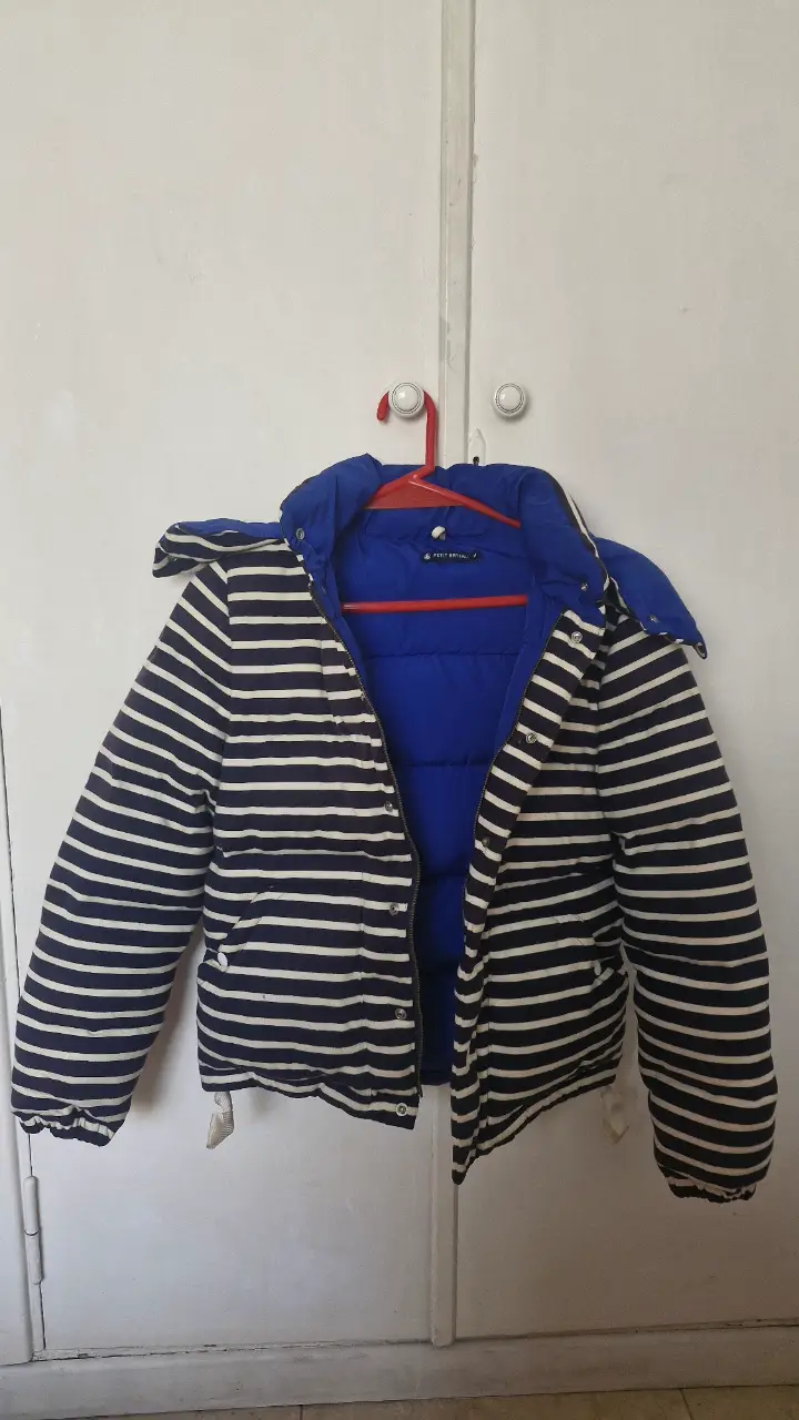 Campera Petit Bateau - imagen 1