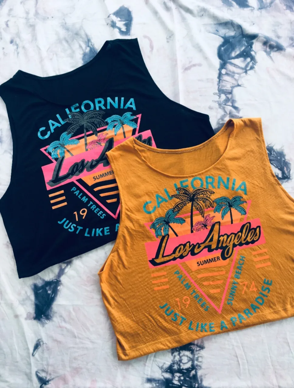 Musculosa Generic - imagen 2