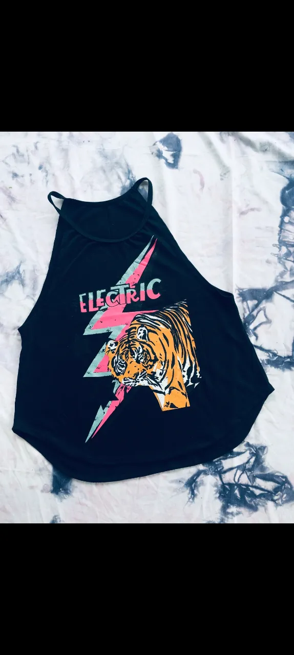 Musculosa Generic - imagen 2