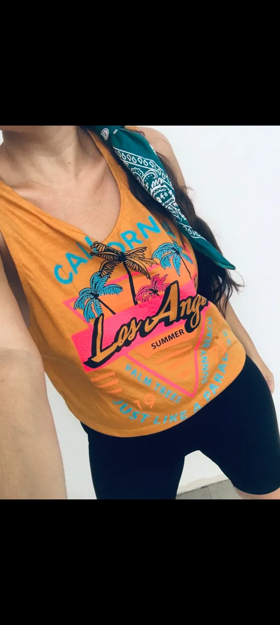 Musculosa Generic - imagen 1